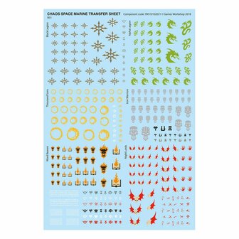 Warhammer 40,000 &ndash; Kill Team &ndash; Shadowhunt : Faith Versus Heresy in the Shadow of Alien Terror &ndash; Games Work