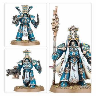 Warhammer 40,000 &ndash; Thousand Sons Battleforce: Sekhmet Coven &ndash; Miniatuurset &ndash; Games Workshop