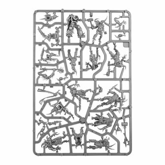 Warhammer 40,000 &ndash; Death Guard Battleforce: Vile Vectorium &ndash; Legerbox &ndash; Games Workshop