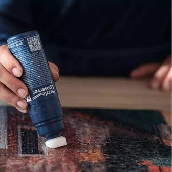 Puzzle Glue &amp; Go &ndash; puzzellijm &ndash; Ravensburger