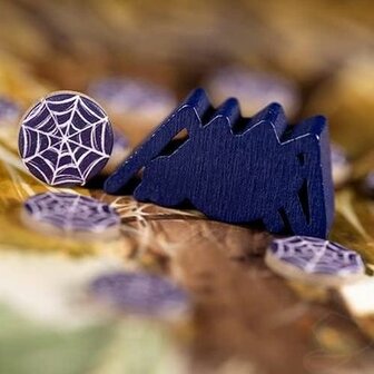 Everdell Mistwood (ENG) &ndash; Bordspeluitbreiding &ndash; Starling Games