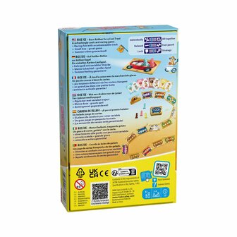 Nice Ice (5+) &ndash; racespel &ndash; Haba