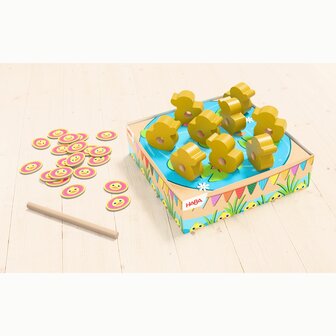 Eendjes Vangen (2+) &ndash; hengelspel &ndash; HABA