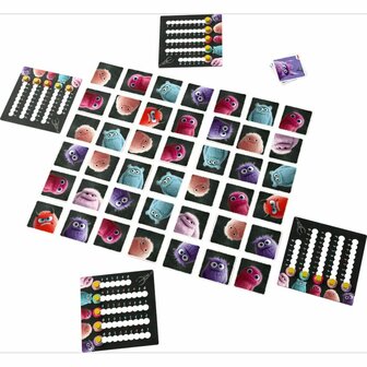 Plush-o-Mat (6+) &ndash; kaartspel &ndash; Haba
