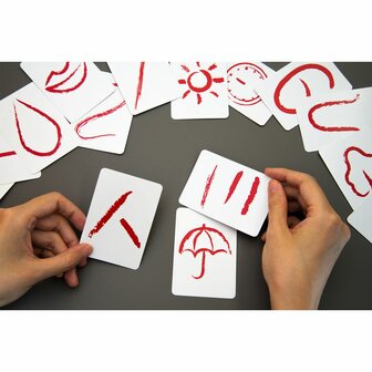 Dying Message &ndash; Deductiespel &ndash; Oink Games