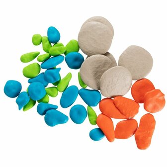 Stone Layer &ndash; Stapelspel &ndash; Peliko