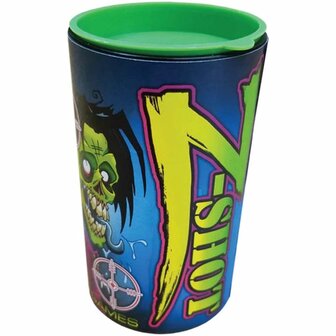 Z-Shot &ndash; Dobbelspel &ndash; Steve Jackson Games