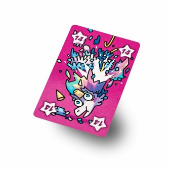 Pi&ntilde;atas &ndash; Set Collection Kaartspel &ndash; Allplay