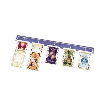 All In! &ndash; bluf kaartspel  &ndash; Next Move Games