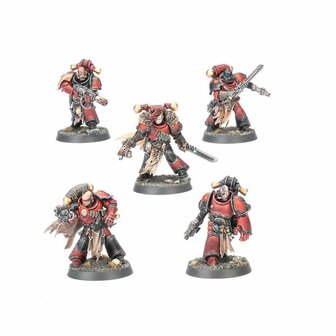 Warhammer 40,000 Combat Patrol Red Corsairs &ndash; miniatuurset legerbox &ndash; Games Workshop