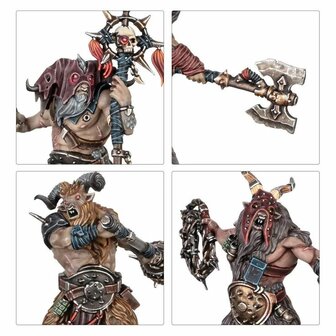 Warhammer 40,000 Combat Patrol Red Corsairs &ndash; miniatuurset legerbox &ndash; Games Workshop