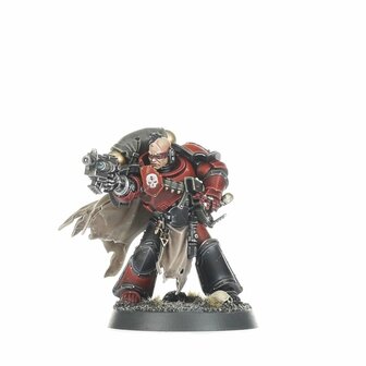 Warhammer 40,000: Chaos Space Marines - Red Corsairs Raiders &ndash; miniatuurset infanterie &ndash; Games Workshop