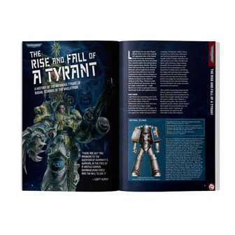White Dwarf 522 Maart 2026 &ndash; Warhammer magazine &ndash; Games Workshop