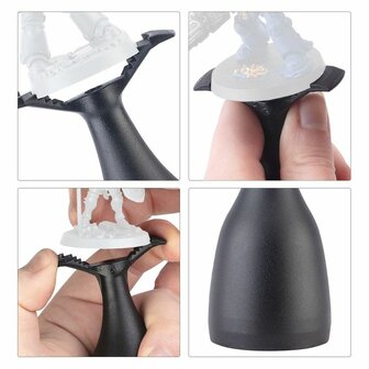 Painting Handle &ndash; Hobby tool &ndash; Games Workshop