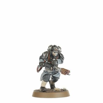 Astra Militarum - Death Korps Of Krieg &ndash; Miniatuurset &ndash; Games Workshop