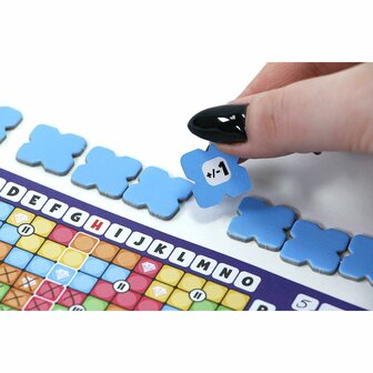 Keer op Keer 3 &ndash; Dobbelspel &ndash; 999 Games