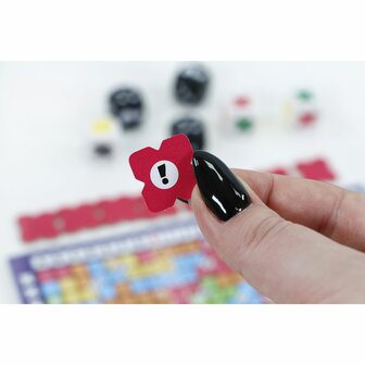 Keer op Keer 3 &ndash; Dobbelspel &ndash; 999 Games