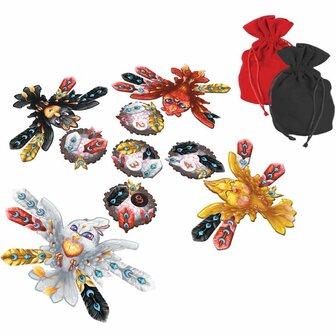 Phoenix &ndash; Bordspel &ndash; Lubee