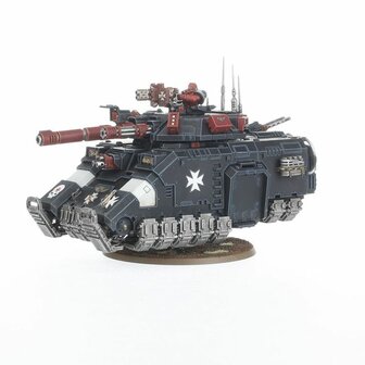 Warhammer 40,000 Eye Of Terror: Sons of Dorn &ndash; Miniatuurset &ndash; Games Workshop