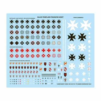 Warhammer 40,000 Eye Of Terror: Sons of Dorn &ndash; Miniatuurset &ndash; Games Workshop