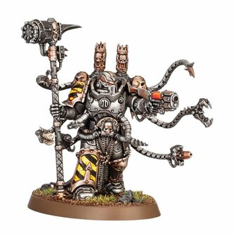 Warhammer 40,000 Combat Patrol: Iron Warriors &ndash; Miniatuurset &ndash; Games Workshop