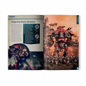 White Dwarf 523: April 2026 &ndash; Warhammer tijdschrift &ndash; Games Workshop