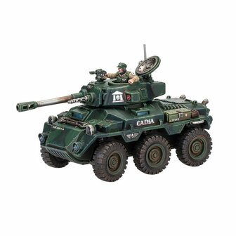 Warhammer 40,000 Armageddon: Astra Militarum Battalion &ndash; Miniatuurset &ndash; Games Workshop