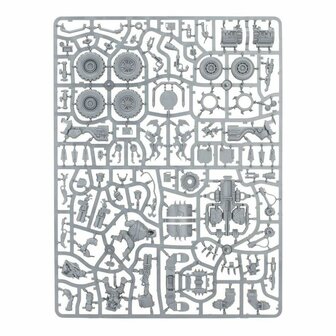 Warhammer 40,000 Armageddon: Orks Battalion &ndash; Miniatuurset &ndash; Games Workshop