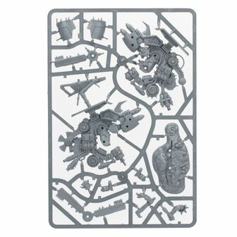 Warhammer 40,000 Armageddon: Orks Battalion &ndash; Miniatuurset &ndash; Games Workshop