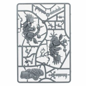 Warhammer 40,000 Armageddon: Orks Battalion &ndash; Miniatuurset &ndash; Games Workshop