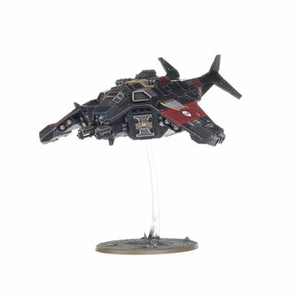 Warhammer 40,000 Armageddon: DeathWatch Battalion &ndash; Miniatuurset &ndash; Games Workshop