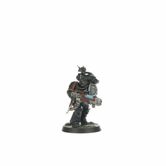 Warhammer 40,000 Armageddon: DeathWatch Battalion &ndash; Miniatuurset &ndash; Games Workshop