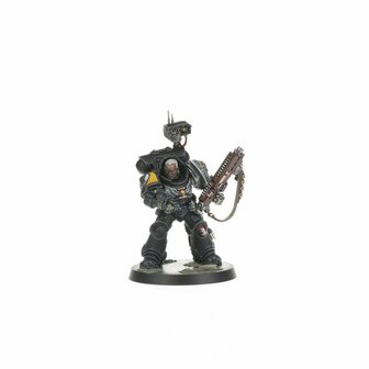 Warhammer 40,000 Armageddon: DeathWatch Battalion &ndash; Miniatuurset &ndash; Games Workshop