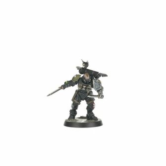 Warhammer 40,000 Armageddon: DeathWatch Battalion &ndash; Miniatuurset &ndash; Games Workshop