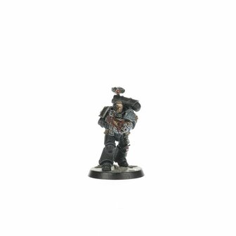 Warhammer 40,000 Armageddon: DeathWatch Battalion &ndash; Miniatuurset &ndash; Games Workshop