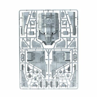 Warhammer 40,000 Armageddon: DeathWatch Battalion &ndash; Miniatuurset &ndash; Games Workshop