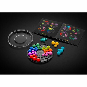IQ Deluxe: Circle &ndash; Denkspel &ndash; Smart Games