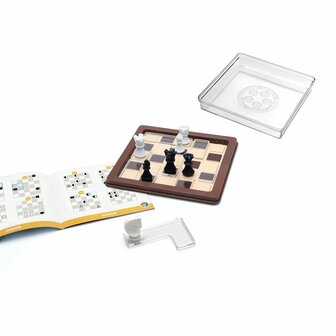 Chess Peace (10+) &ndash; Logicaspel &ndash; Smart Games