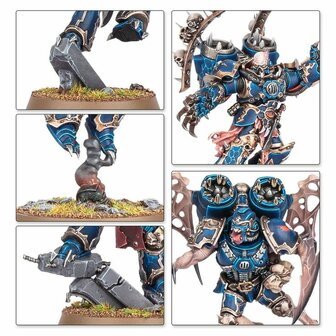 Warhammer 40,000 - Kill Team - Murderwing &ndash; Miniatuurset &ndash; Warhammer