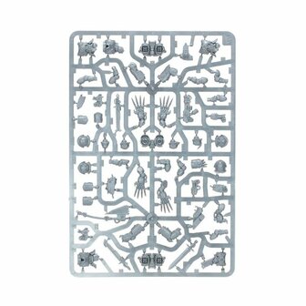 Warhammer 40,000 - Kill Team - Murderwing &ndash; Miniatuurset &ndash; Warhammer