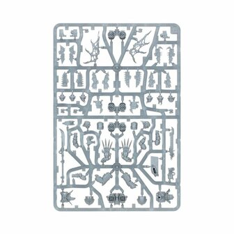 Warhammer 40,000 - Kill Team - Murderwing &ndash; Miniatuurset &ndash; Warhammer