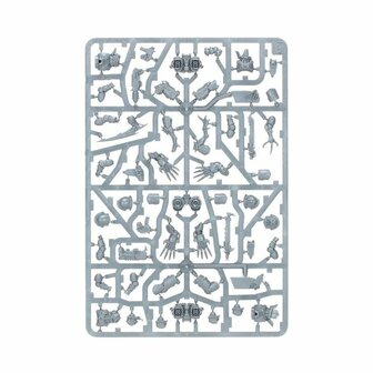 Warhammer 40,000 - Kill Team - Murderwing &ndash; Miniatuurset &ndash; Warhammer