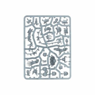 Warhammer 40,000 - Kill Team - Murderwing &ndash; Miniatuurset &ndash; Warhammer