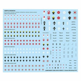 Warhammer 40,000 - Kill Team - Celestian Insidiants &ndash; Miniatuurset &ndash; Warhammer