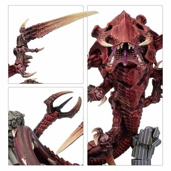 Warhammer 40,000 - Kill Team - Terror On Devlan &ndash; Miniatuurspeluitbreiding &ndash; Warhammer