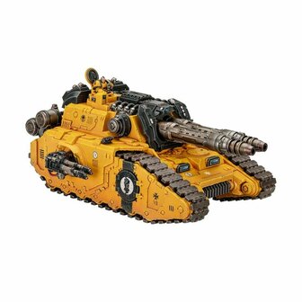 Warhammer The Horus Heresy: Falchion Super-Heavy Tank Destroyer &ndash; Miniatuurset &ndash; Games Workshop