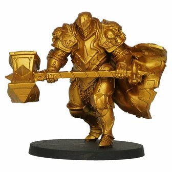 Imperial Gold 18 ml - True Metallic Metal Base &ndash; Metallic acrylverf &ndash; Vallejo