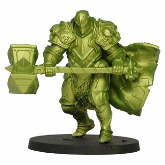 Amber Green 18 ml - True Metallic Metal Light &ndash; Metallic acrylverf &ndash; Vallejo