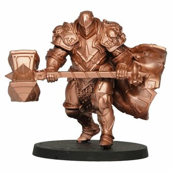 Ancient Copper 18 ml - True Metallic Metal Light &ndash; Metallic acrylverf &ndash; Vallejo