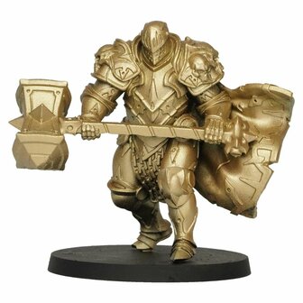 Arcane Gold 18 ml - True Metallic Metal Light &ndash; Verf &ndash; Vallejo